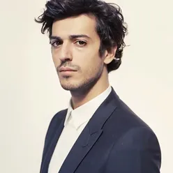 Gesaffelstein