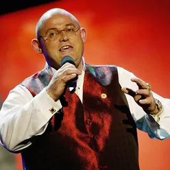 Ronan Tynan