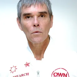 Ian Brown