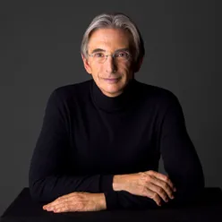 Michael Tilson Thomas