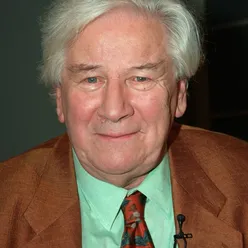 Sir Peter Ustinov