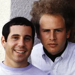 Simon & Garfunkel