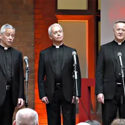 The Priests