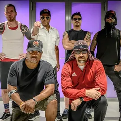 Prophets Of Rage