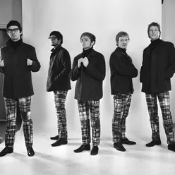 Manfred Mann