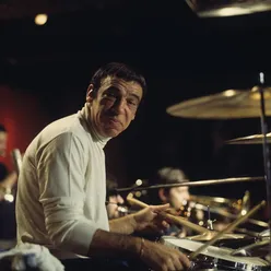 Buddy Rich