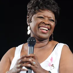 Irma Thomas