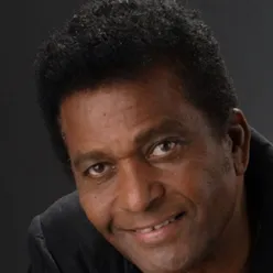 Charley Pride