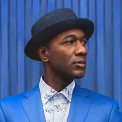 Aloe Blacc