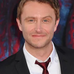 Chris Hardwick