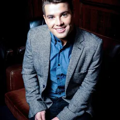 Joe McElderry