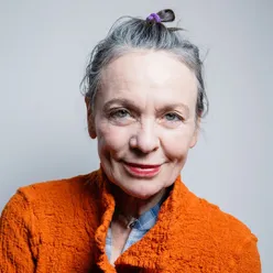 Laurie Anderson