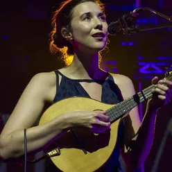 Lisa Hannigan