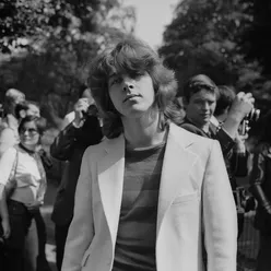 Mick Taylor