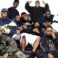 Wu-Tang Clan