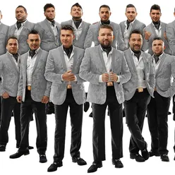 Banda El Recodo De Cruz Lizárraga