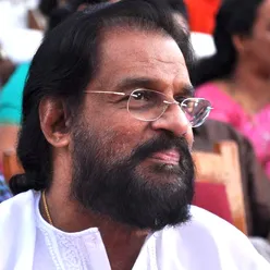 k. j. yesudas