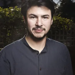 Jamie Woon