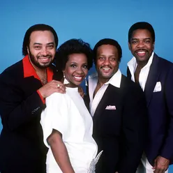 Gladys Knight & The Pips