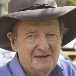 Slim Dusty