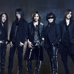 X JAPAN