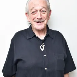 Charlie Musselwhite