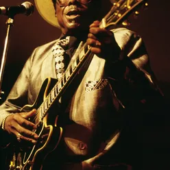 Jimmy Rogers