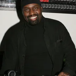 Frankie Knuckles