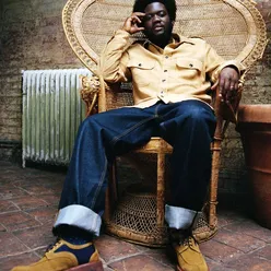 Michael Kiwanuka