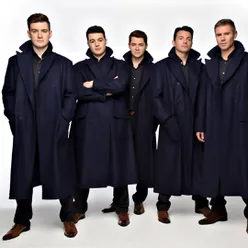 Celtic Thunder