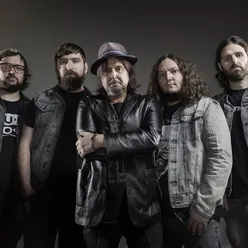 Phil Campbell And The Bastard Sons