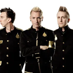 Thousand Foot Krutch