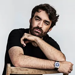 Oliver Heldens