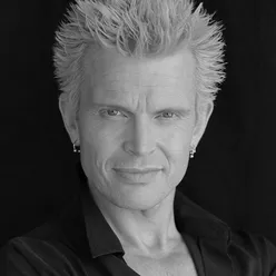 Billy Idol