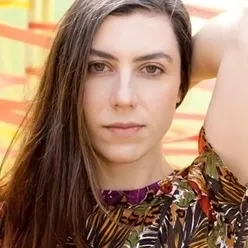 Julia Holter