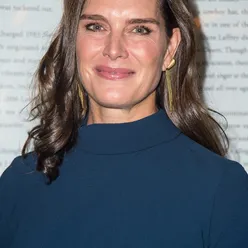 Brooke Shields