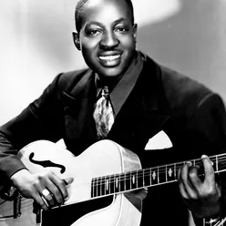 Big Bill Broonzy