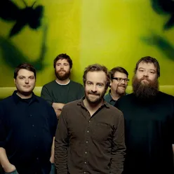 Trampled By Turtles