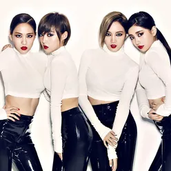 Miss A