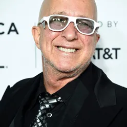 Paul Shaffer