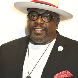 Cedric The Entertainer