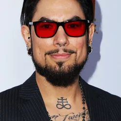 Dave Navarro