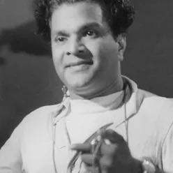 Vasant Desai