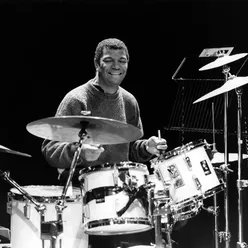 Jack DeJohnette