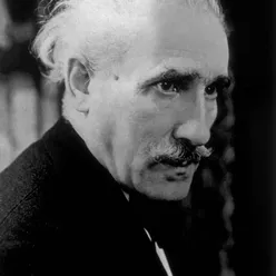 Arturo Toscanini