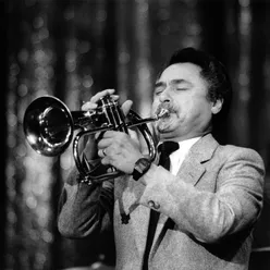 Shorty Rogers