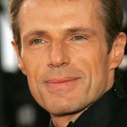 Lambert Wilson