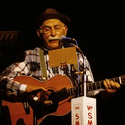 Grandpa Jones