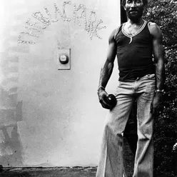 The Upsetters