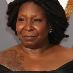 Whoopi Goldberg